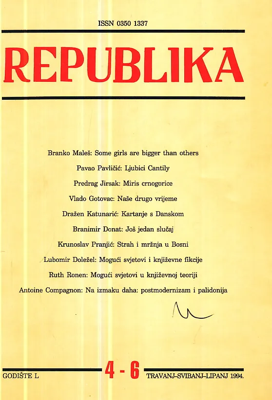 Republika 4-6/1994