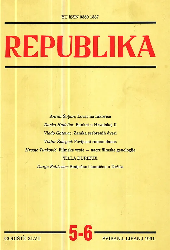Republika 5-6/1991