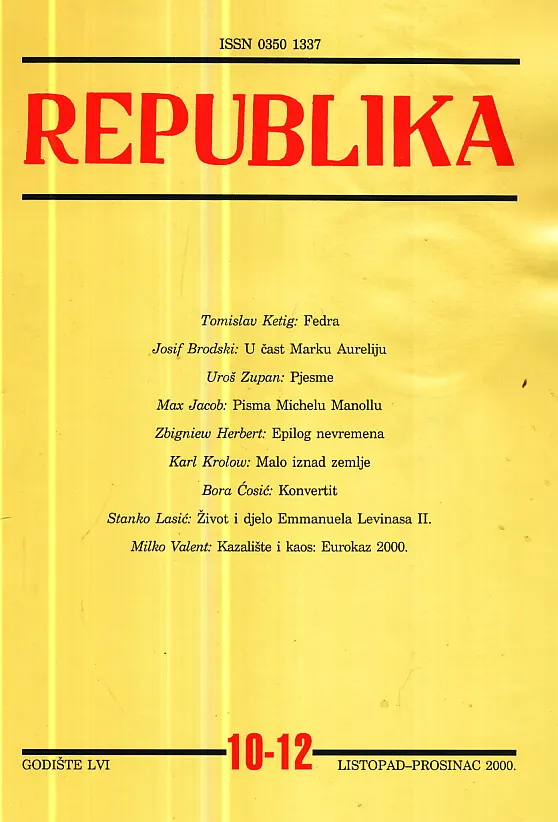 Republika 10-12/2000