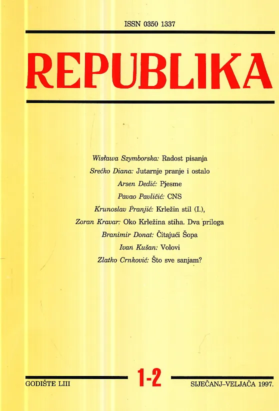 Republika 1-2/1997