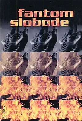 Fantom slobode, br. 2/2007