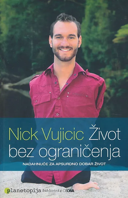 Život bez ograničenja