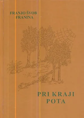 Pri kraji pota