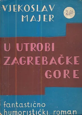 U utrobi zagrebačke gore