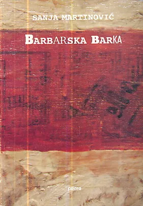 Barbarska barka
