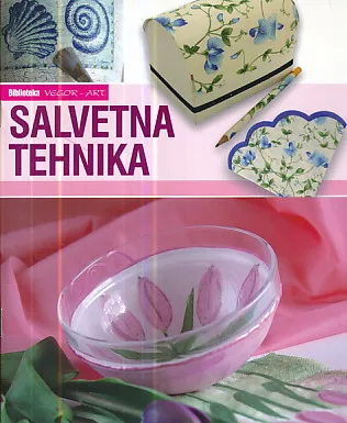 Salvetna tehnika