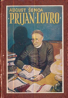 Prijan Lovro