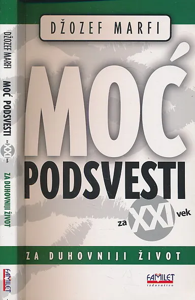 Moć podsvesti