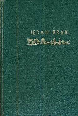 Jedan brak