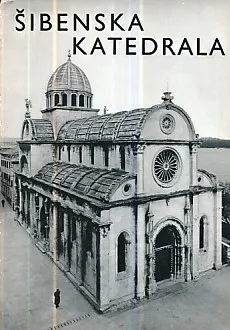 Šibenska katedrala