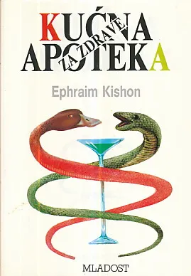 Kućna apoteka za zdrave