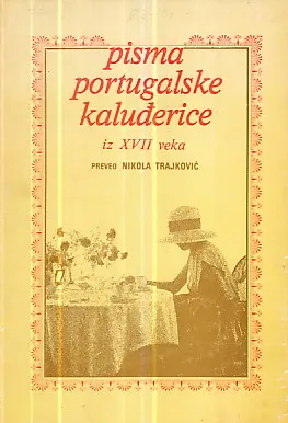 Pisma portugalske kaluđerice iz XVII veka