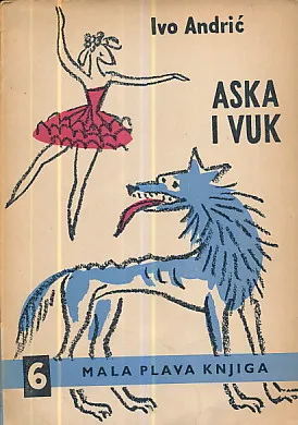 Aska i vuk