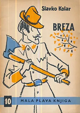 Breza