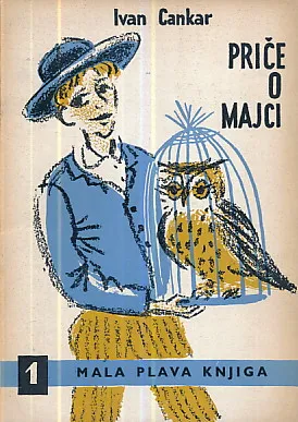 Priče o majci