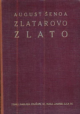Zlatarovo zlato