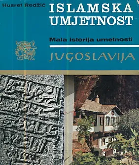Islamska umjetnost