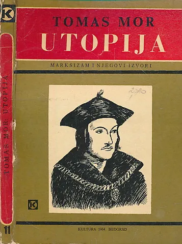 Utopija
