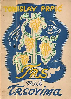 Trs nad trsovima