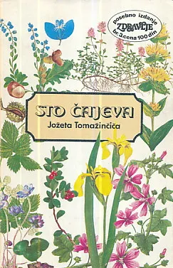 Sto čajeva