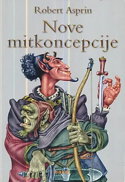 Nove mitkoncepcije