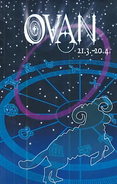 Super horoskop Ovan