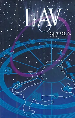 Super horoskop Lav
