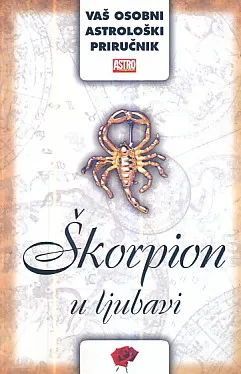 Škorpion u ljubavi