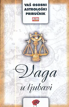 Vaga u ljubavi