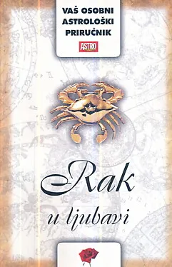 Rak u ljubavi