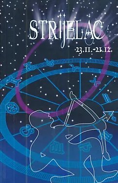 Super horoskop Strijelac