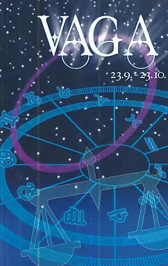 Super horoskop Vaga