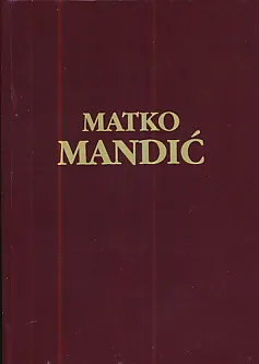 Matko Mandić