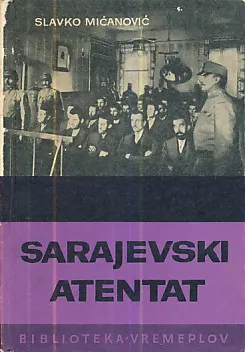 Sarajevski atentat