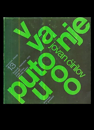 Putovanje po gramatici