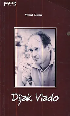 Dijak Vlado