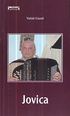 Jovica