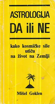 Astrologija Da ili Ne