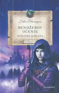 Rendžerov učenik, sv. 1-4
