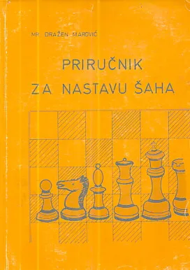 Priručnik za nastavu šaha