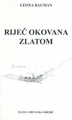 Riječ okovana zlatom