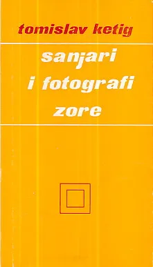 Sanjari i fotografi zore