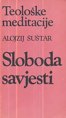 Sloboda savjesti