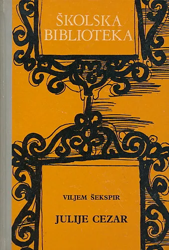 Julije Cezar