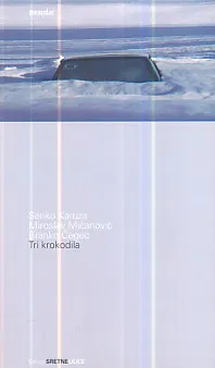Tri krokodila
