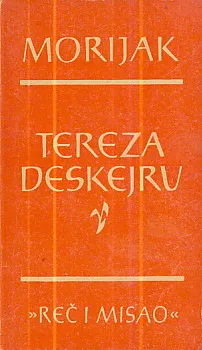 Tereza Deskejru