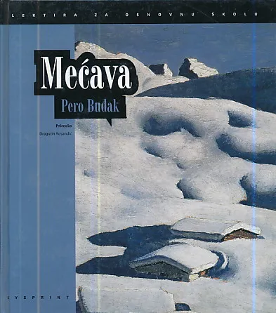 Mećava