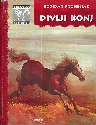 Divlji konj