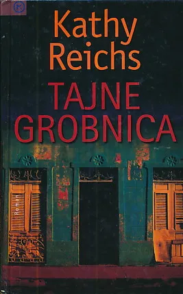 Tajne grobnica