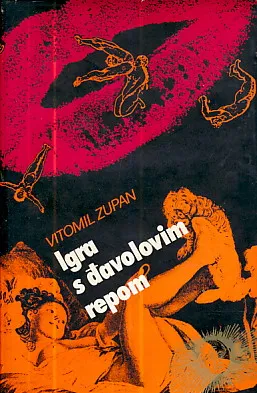 Igra s đavolovim repom